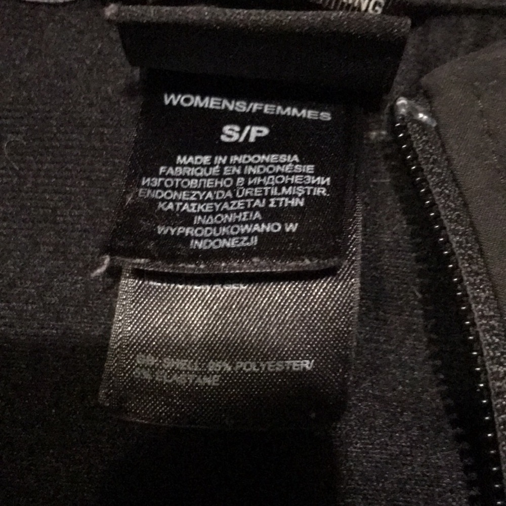 North face coat - Picture 2 of 4